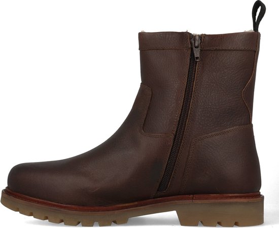 Bottes Starwing Dk. Brown - Taille 42