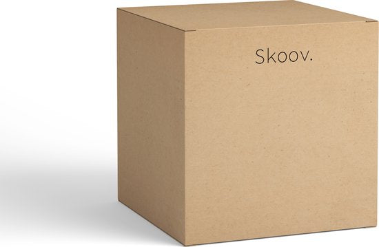 1x brosse + 2x filtres - Pièces détachées - Ecopulse - Skoov