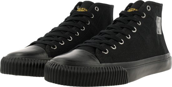 G-Star Raw - Sneaker - Hommes - Noir - 42 - Baskets