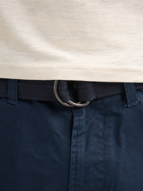 Petrol Industries - Short cargo homme Heatwave - Bleu - Taille XL