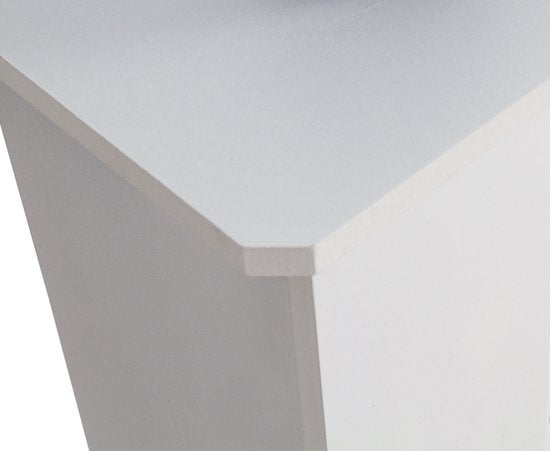 Caisson de radiateur chauffant - caisson de radiateur - large variable de 140 à 190 cm