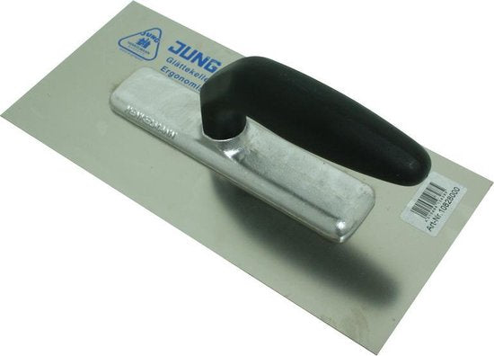 Jung Truelle de lissage - 280 x 130 x 0,7 mm
