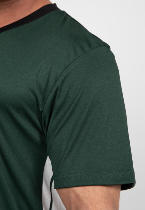Gorilla Wear - T-shirt Orlando - Vert - S