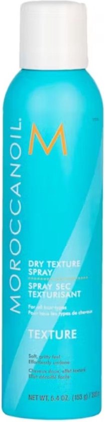 Spray pour cheveux secs Moroccanoil - 205 ml