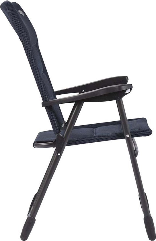 Crespo - Chaise - AP/218 - Air-Deluxe - Bleu