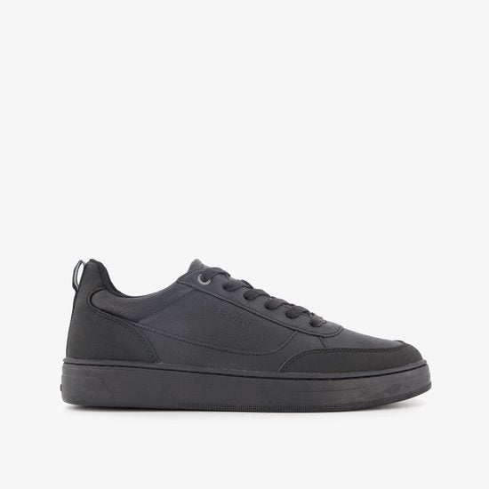 Baskets homme Bjorn Borg noires - Taille 40 - Semelle amovible