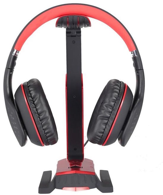 Kotion Each USB Microphone for PC - Avec fonction lampe et support pour casque d'écoute