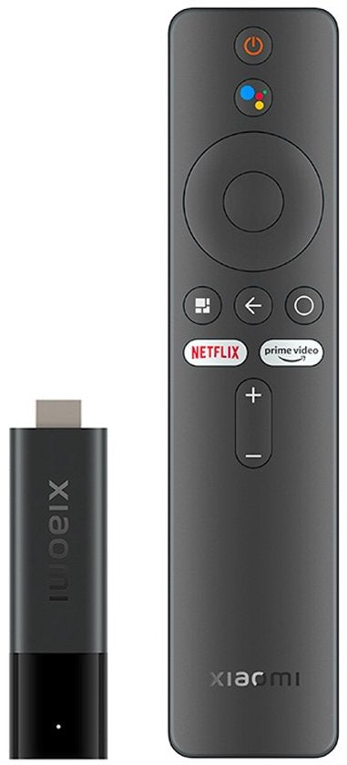 Xiaomi Smart TV Stick 4K Smart TV, clé TV WiFi