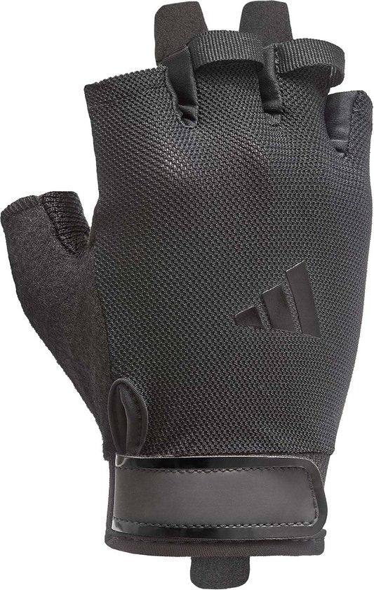 Adidas Essential - Gants d'entraînement noir M