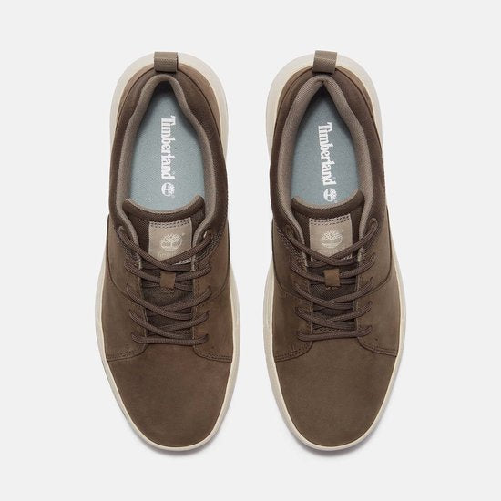 Timberland Mpgr Low Laces Sneaker - Fashion Wear - Adulte - Taille 43