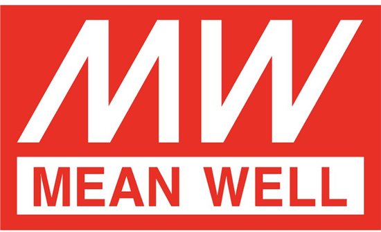Alimentation commutable Mean Well pour équipements informatiques - 1 SORTIE - 150 W - 24 V - CHÂSSIS FERMÉ - UNIQUEMENT POUR USAGE PROFESSIONNEL
