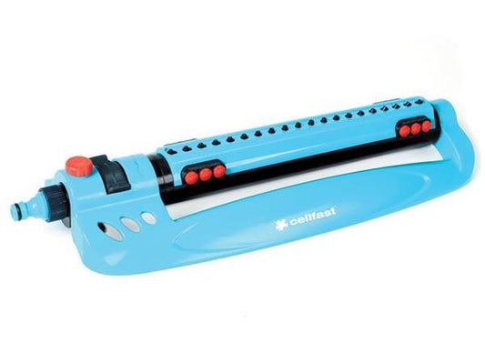 Cellfast - Pulvérisateur oscillant - 263m²