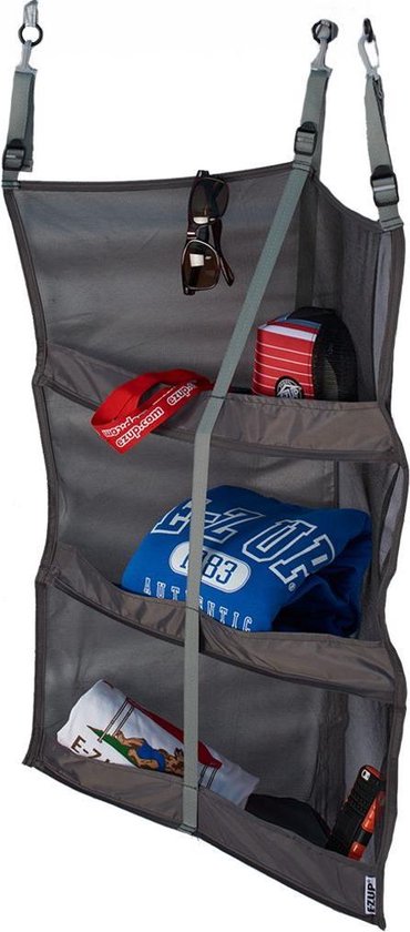 E-Z UP - Étagère d'équipement