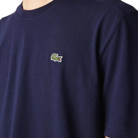 Lacoste Sport T-Shirt Bleu foncé - Taille 3XL - Hommes - T-shirts décontractés