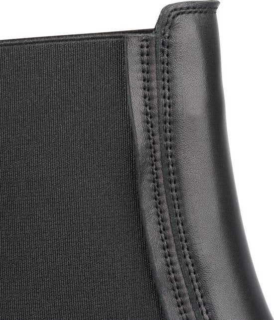 Bullboxer - Bottes Chelsea - Dames - Noir - 37 - Bottes