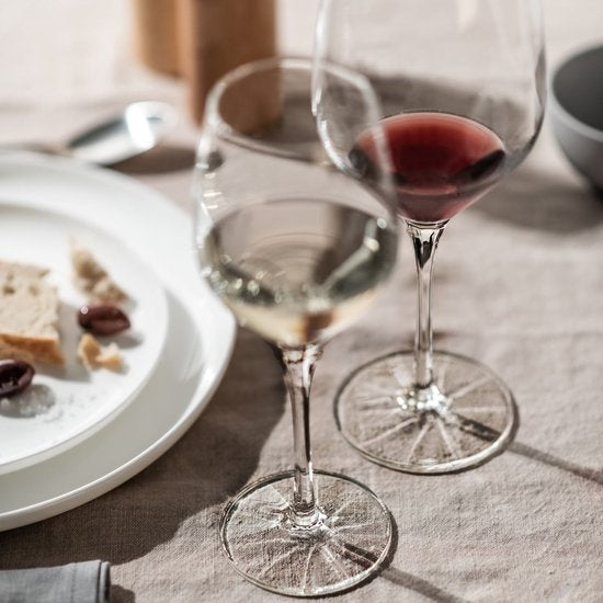 Verre à vin - Zwiesel Glass - 63.8 cl - 6 pièces - Verre