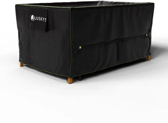 Housse de mobilier de jardin CoverSafe Pro - 150 x 90 x 75 cm