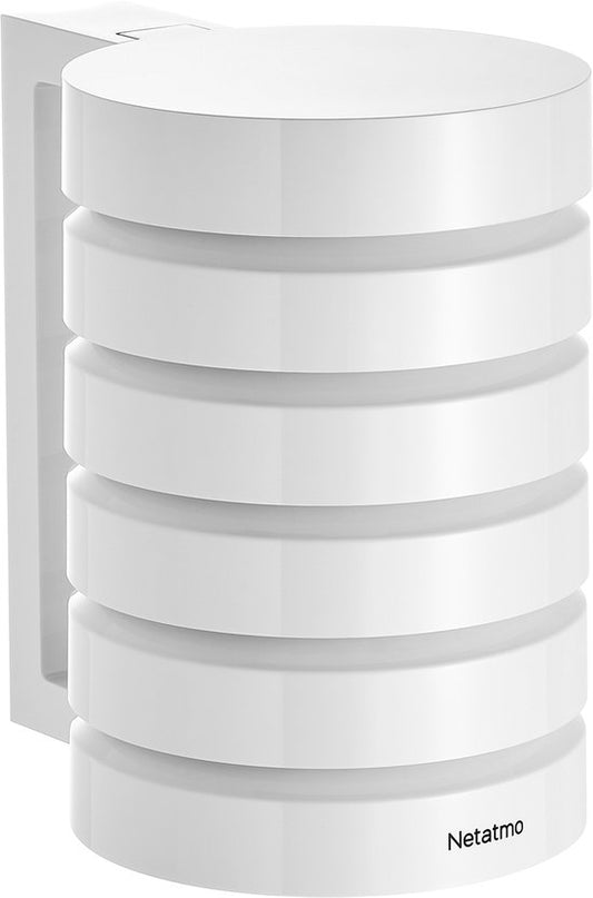 Netatmo Protective Case Slim Weather Station