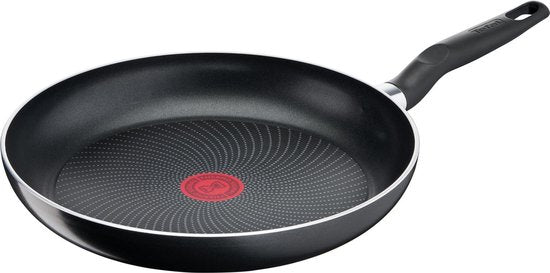 Poêle Tefal Start'easy 24 cm - Sans PFOA - Convient à toutes les sources de chaleur