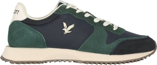 Lyle & Scott Sneaker Leno