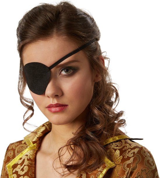 dressforfun - Costume femme flibustier orné L - robe costume Halloween tenue de soirée carnaval costume carnaval tenue de soirée - 301771