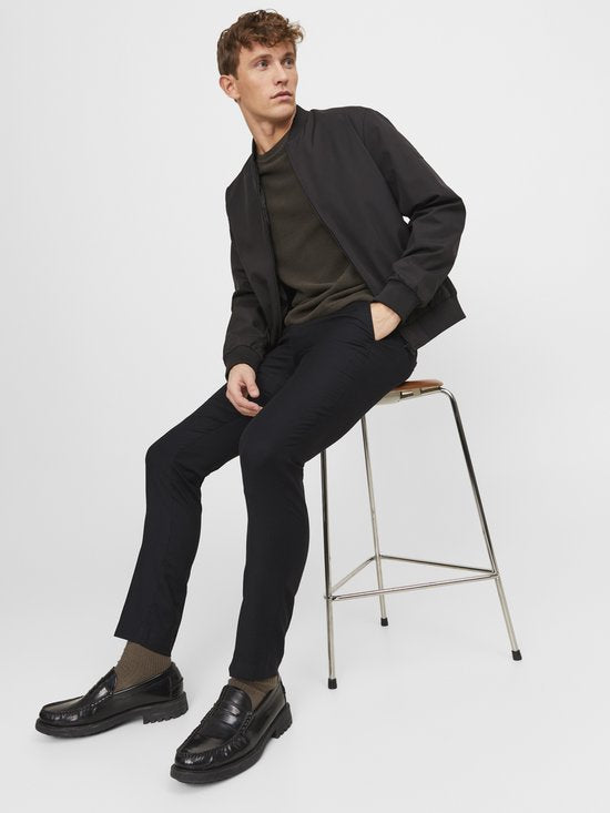 Jack & Jones Trousers JPRSOLARIS Pantalon slim
