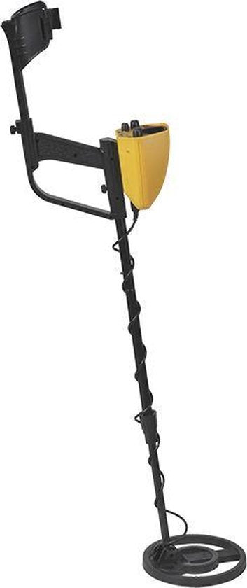 Denver MET-110 - Détecteur de métaux - détecte l'or et l'argent