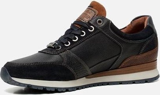 Baskets australiennes Condor bleu - Taille 43