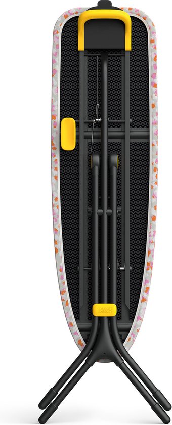 Joseph Joseph - Blanchisserie - Glide Compact - Table à repasser - Peach Blossom