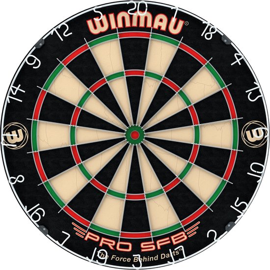 WINMAU - Fléchette Pro-SFB