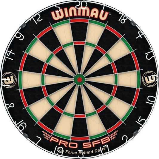 WINMAU - Fléchette Pro-SFB