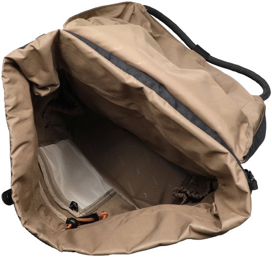Doughnut Colorado Happy Camper - Sac à dos 15 47 cm (noir)