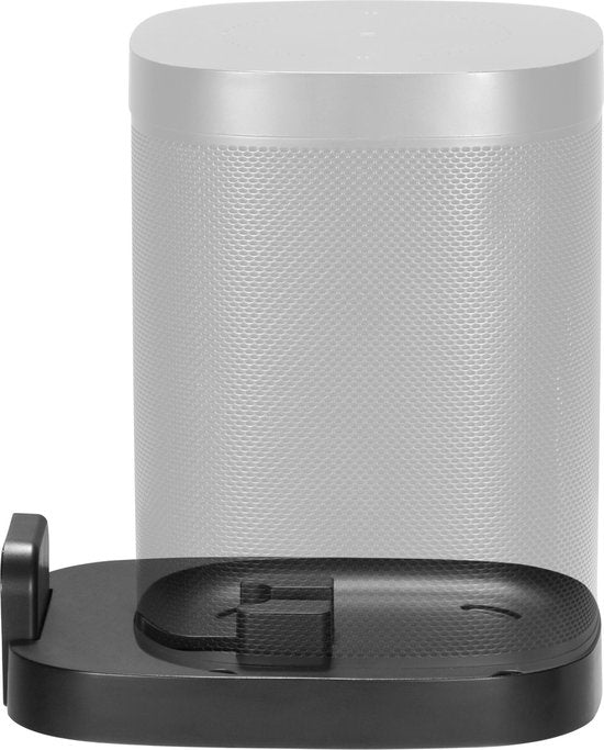 Support mural pour Sonos One et One SL et Sonos play:1