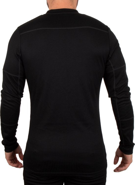 Craft - Core 2-pack Baselayer - Chemise thermique - Noir/Blanc - Hommes - L