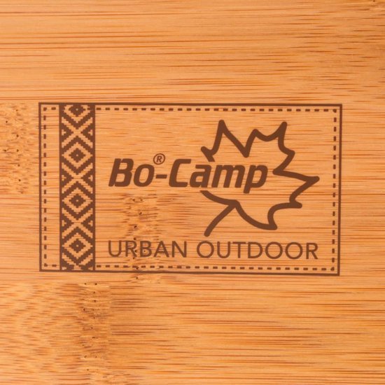 Bo-Camp - Urban Outdoor - Table - Richmond
