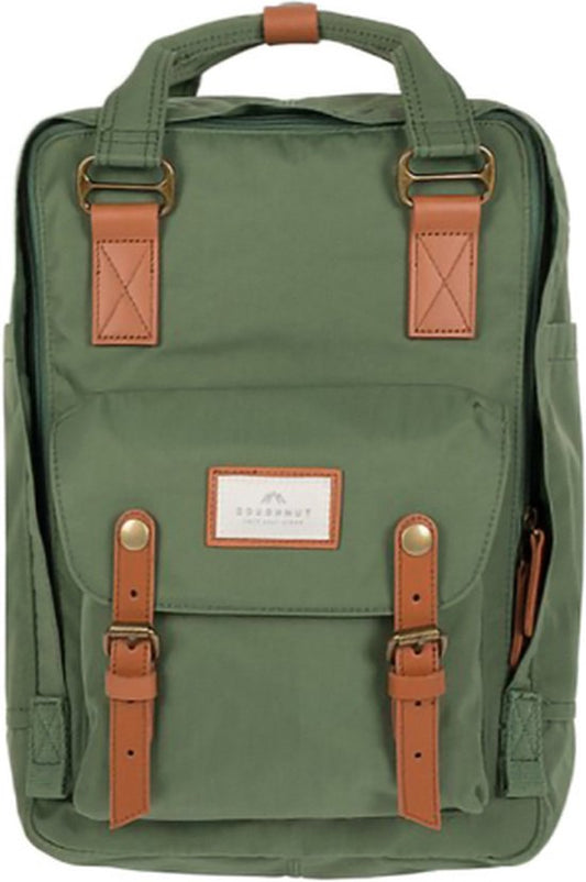 Sac à dos pour ordinateur portable / Sac à dos / Cartable - 14 inch - Macaron 14 - Melon