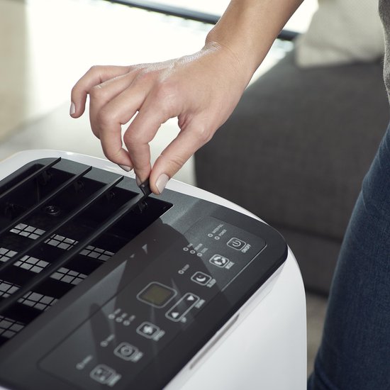 BLACK+DECKER 9GVUDB09 - Climatiseur mobile