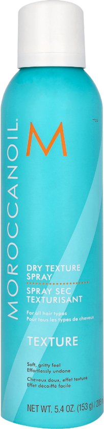 Spray pour cheveux secs Moroccanoil - 205 ml