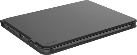 Belkin Étui quotidien avec clavier et support pour iPad Air 10.9/11" et iPad Pro 11" - AZERTY