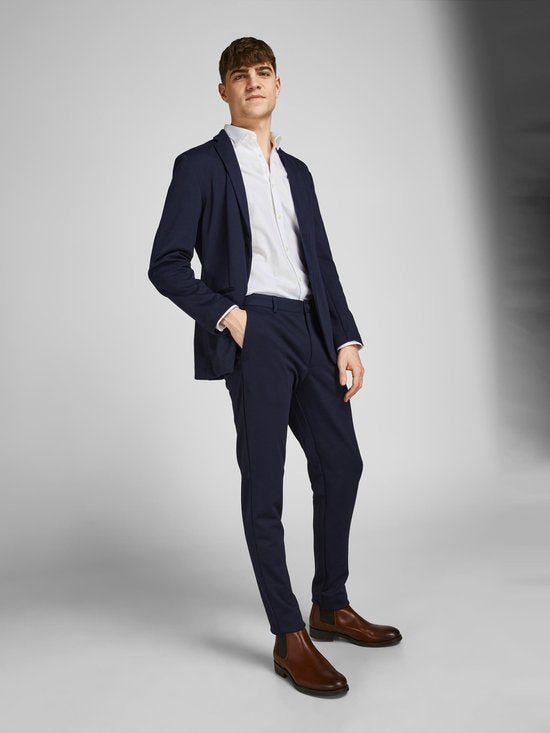 JACK&JONES JPRBLACARDIFF SHIRT L/S NOOS Chemise homme - Taille L