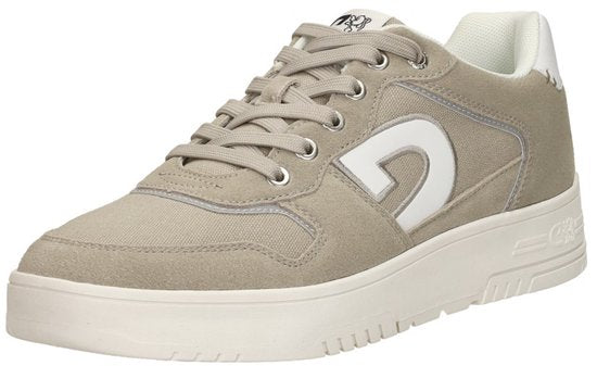 Cruyff Royal Sneakers beige synthétique - Taille 42