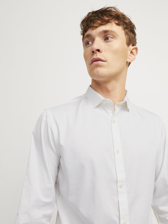 JACK&JONES JPRBLACARDIFF SHIRT L/S NOOS Chemise homme - Taille L