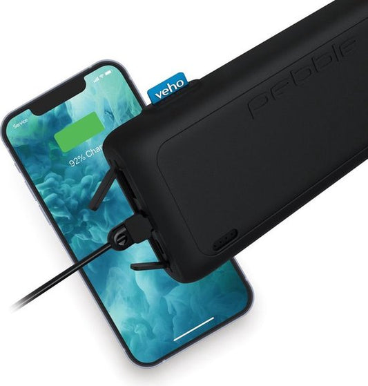 Veho Pebble PZ-20 Powerbank | 20 000 mAh