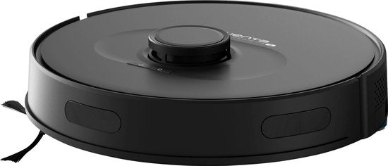 Rowenta X-Plorer RR85E1WH robot aspirateur Noir