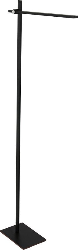 Lampadaire Mexlite Stekk - Noir