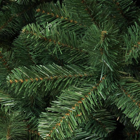 Triumph Tree Artificial Christmas Tree Tuscan - H185 x Ø109 cm - Vert