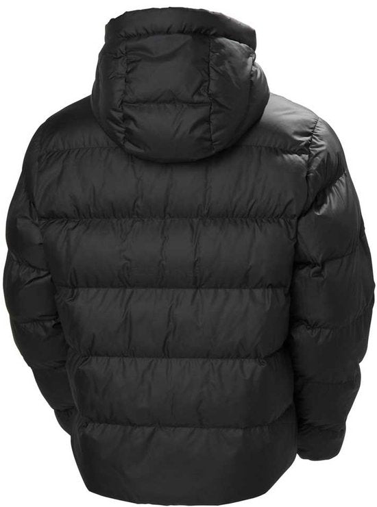 Helly Hansen Active Puffy Jacket Noir XL Homme