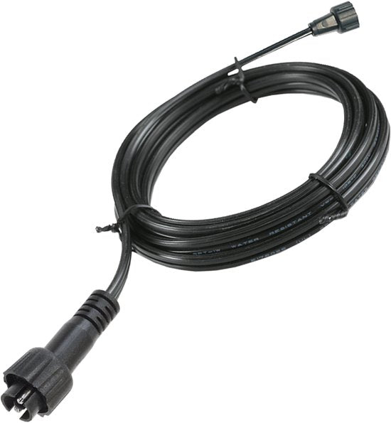 12V Câble d'extension Jardin - 2m - SPT-1W