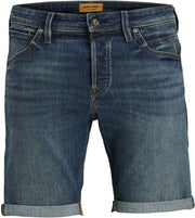 JACK&JONES - JWHRICK JJFOX SHORTS CB 310 SN - Garçons - Bermuda