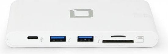 Dicota 9 en 1 avec HDM